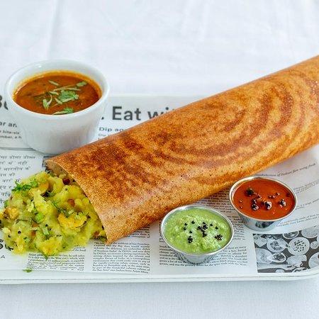 Dosa Kitchen